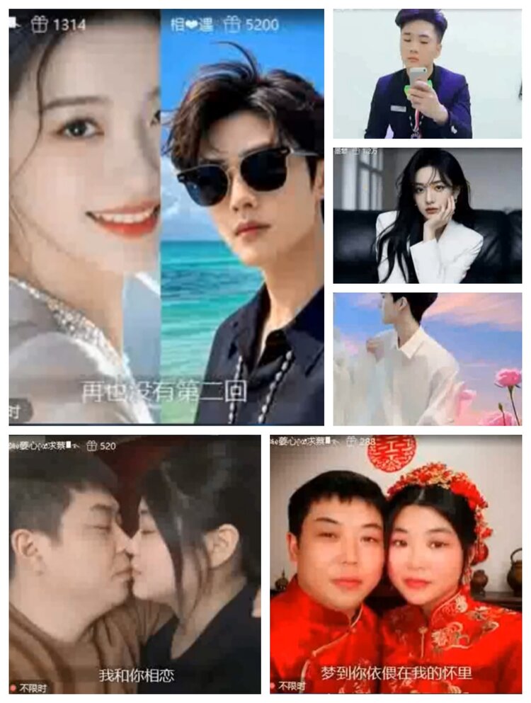 愉悦🎤V娱热点