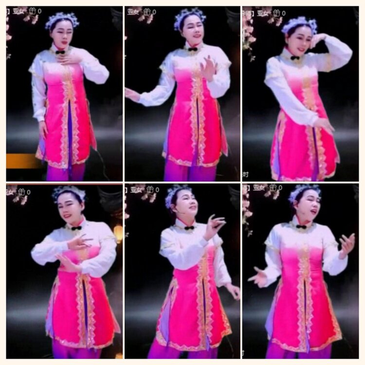 落雪🎤V娱热点