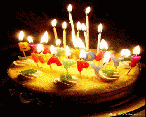 快斟满你生日的美酒,为你美好的未来干杯,祝你生日快乐!岁岁吉祥!