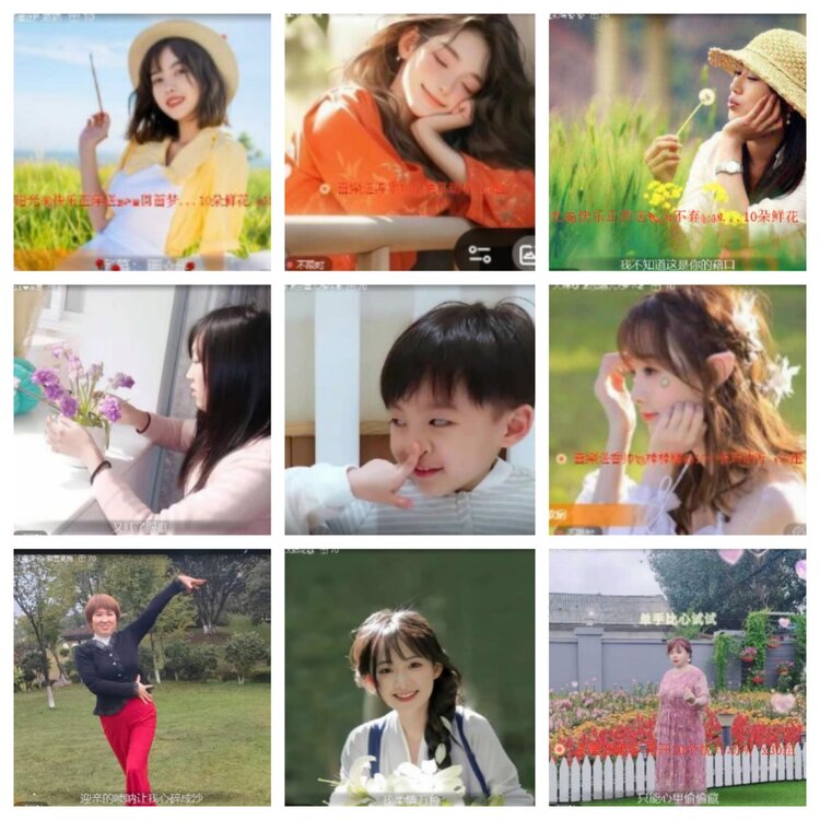 海燕🎤V娱热点