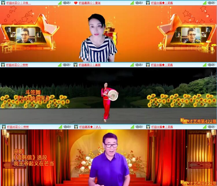 无言🎤V娱热点