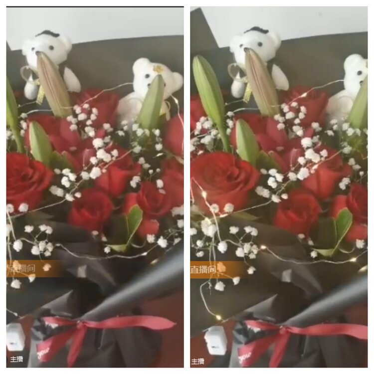 卓然🎤V娱热点