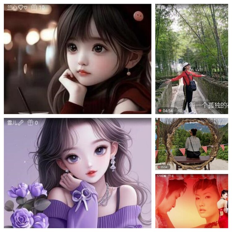 浓茶🎤V娱热点