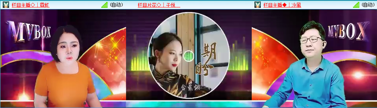无言🎤V娱热点