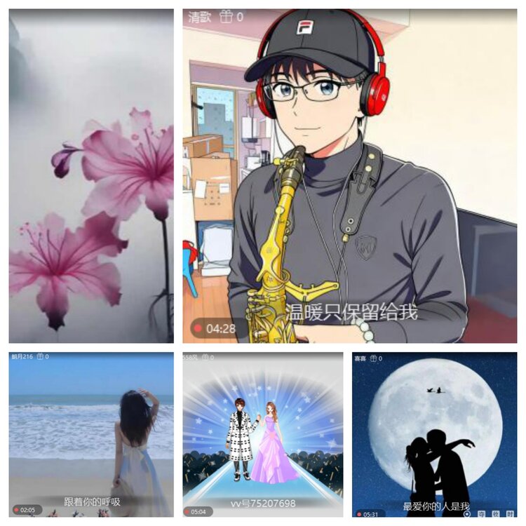 浓茶🎤V娱热点