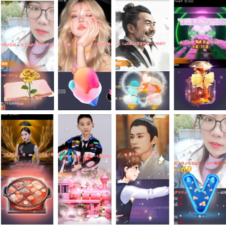 小朵🎤V娱热点