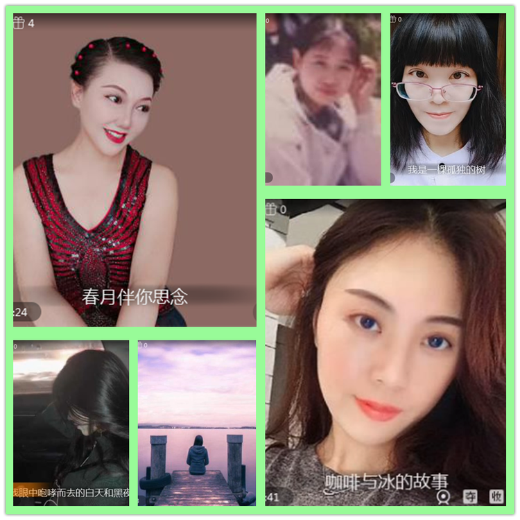 雪儿🎤V娱热点