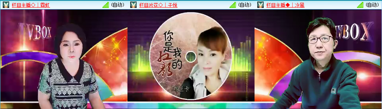 无言🎤V娱热点