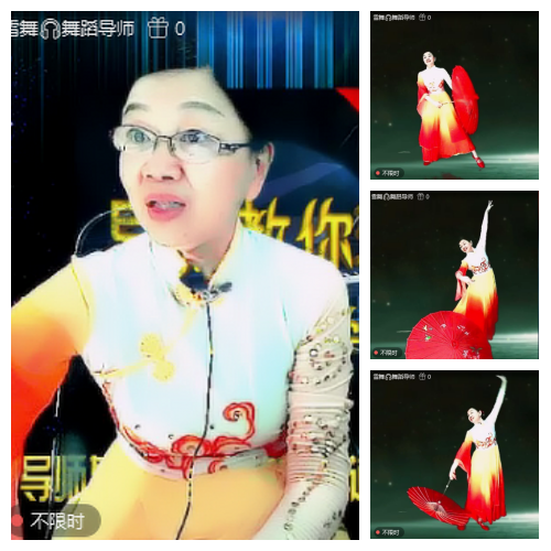 芯薇🎤V娱热点