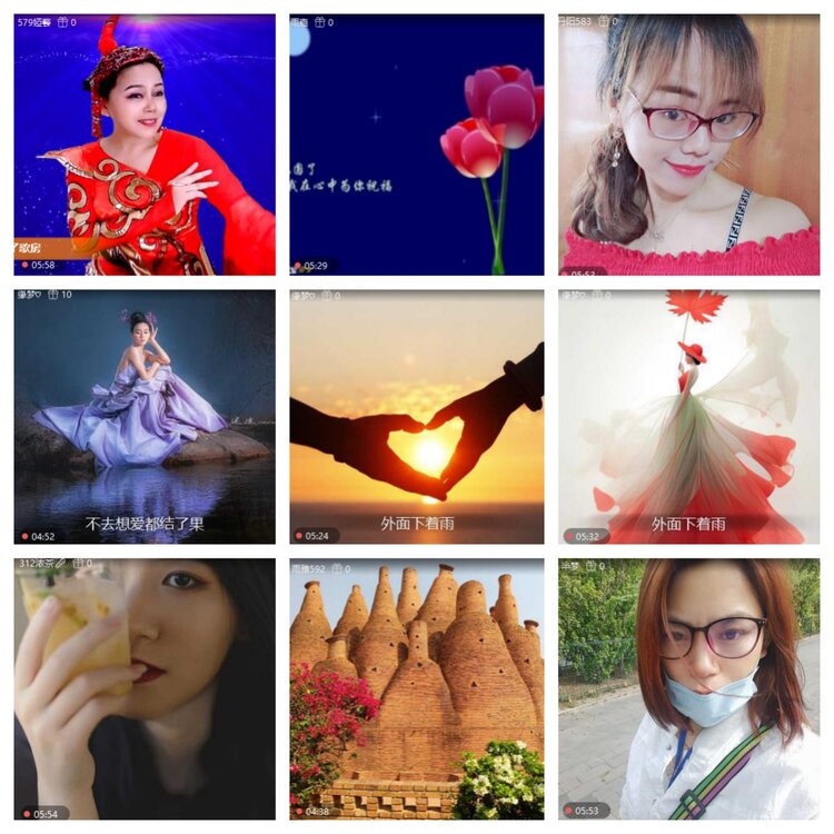 浓茶🎤V娱热点