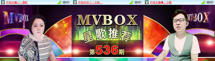 无言🎤V娱热点