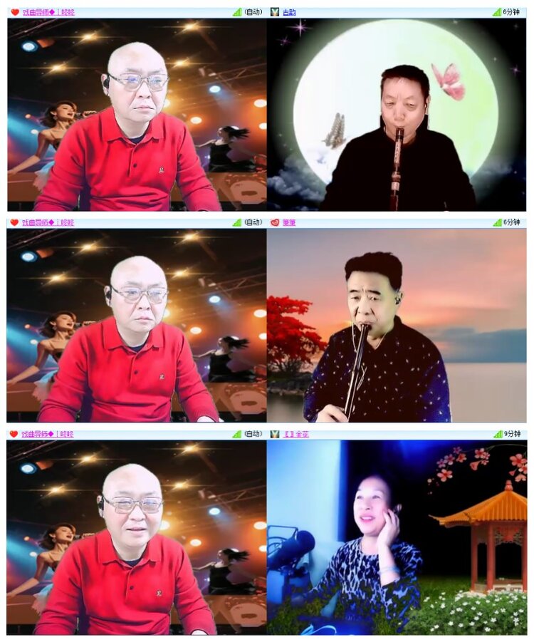 惜缘🎤V娱热点