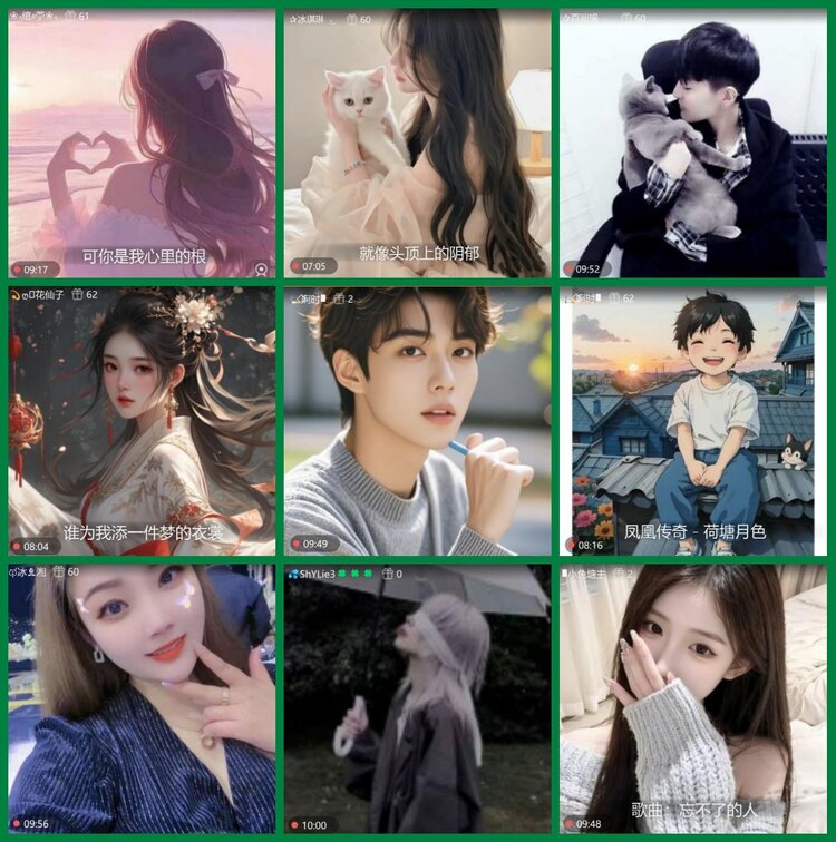 柠檬🎤V娱热点