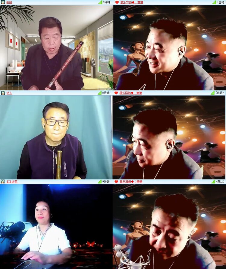 柠檬🎤V娱热点