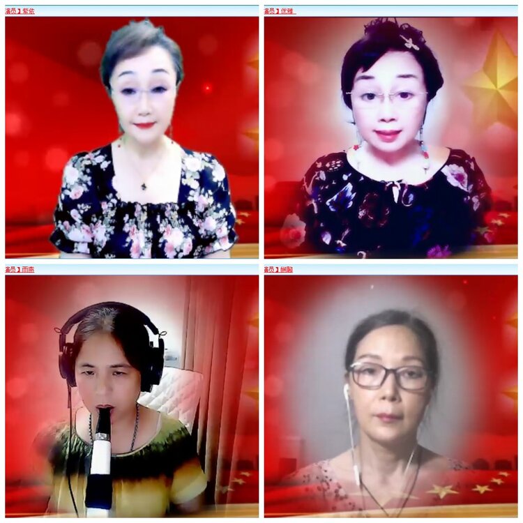 凡人🎤V娱热点