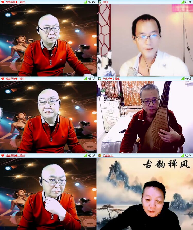 柠檬🎤V娱热点