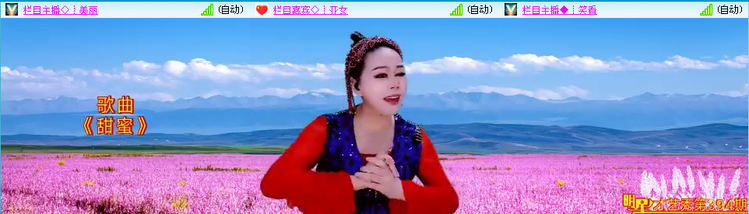 无言🎤V娱热点