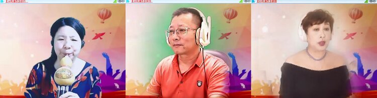 卓然🎤V娱热点