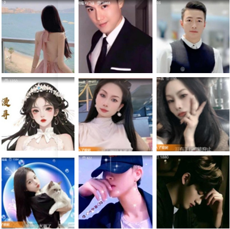 小朵🎤V娱热点