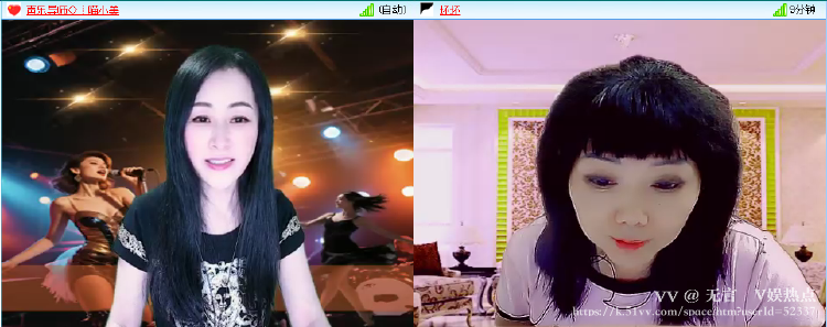 无言🎤V娱热点