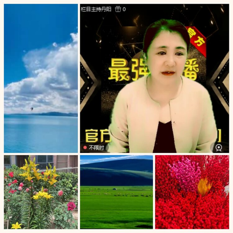 落雪🎤V娱热点