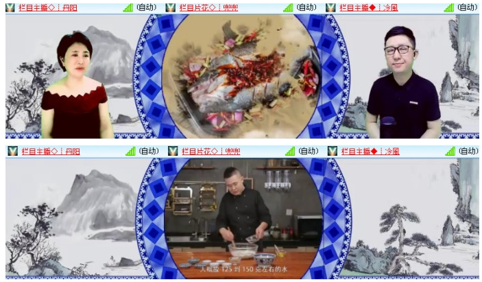 背影🎤V娱热点