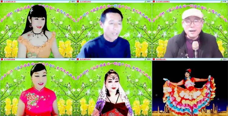 漂泊🎤V娱热点