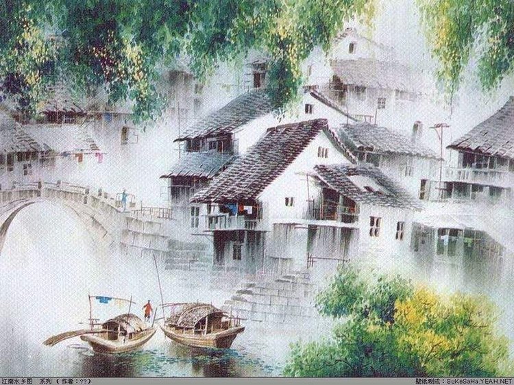 朗诵  关时雨