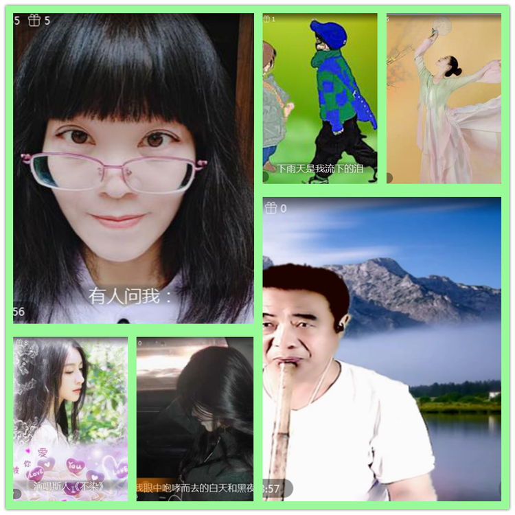 雪儿🎤V娱热点