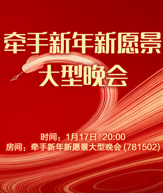 岚岚🎻V娱热点