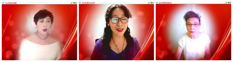 淡然🎤V娱热点