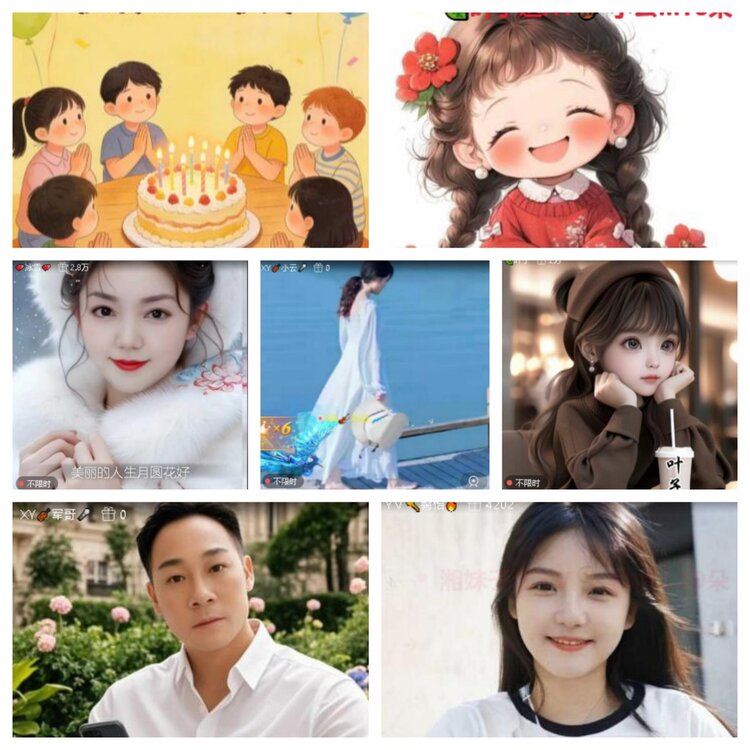 卓然🎤V娱热点