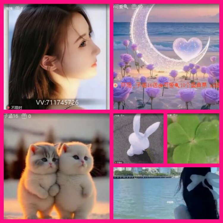 杜影🎤V娱热点