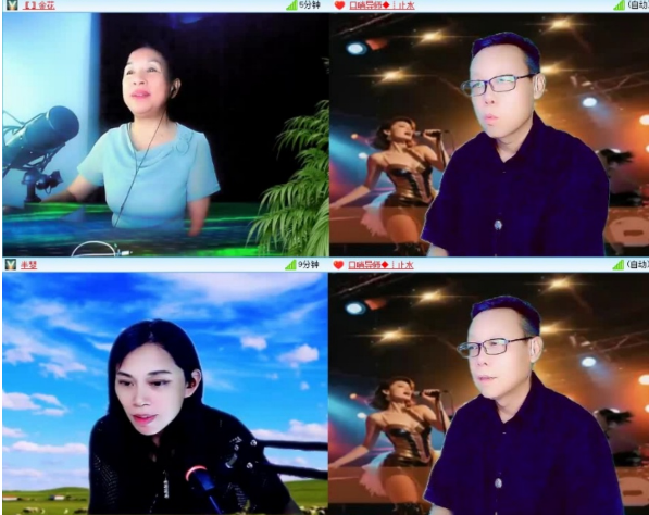 小浅🎤V娱热点