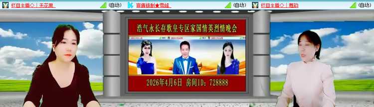 无言🎤V娱热点