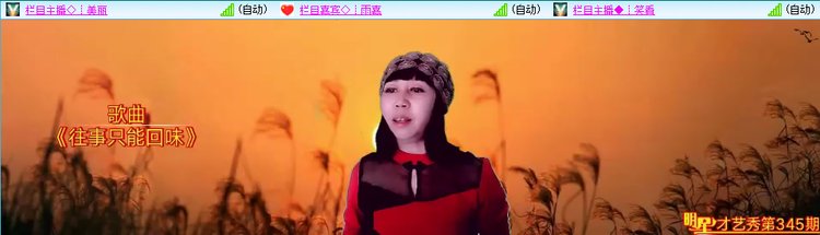 无言🎤V娱热点