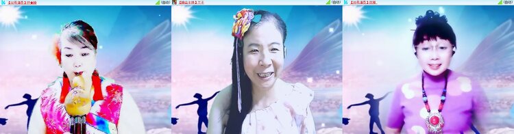 梅香🎤V娱热点