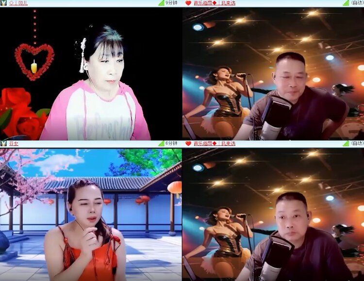 小朵🎤V娱热点