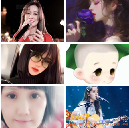 小朵🎤V娱热点