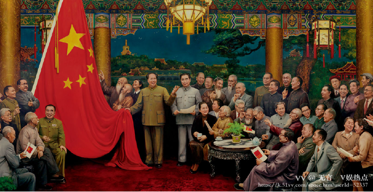 无言🎤V娱热点