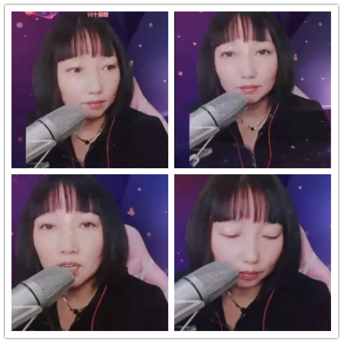 听云🎤V娱热点