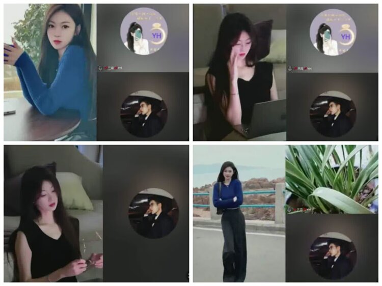 淡然🎤V娱热点