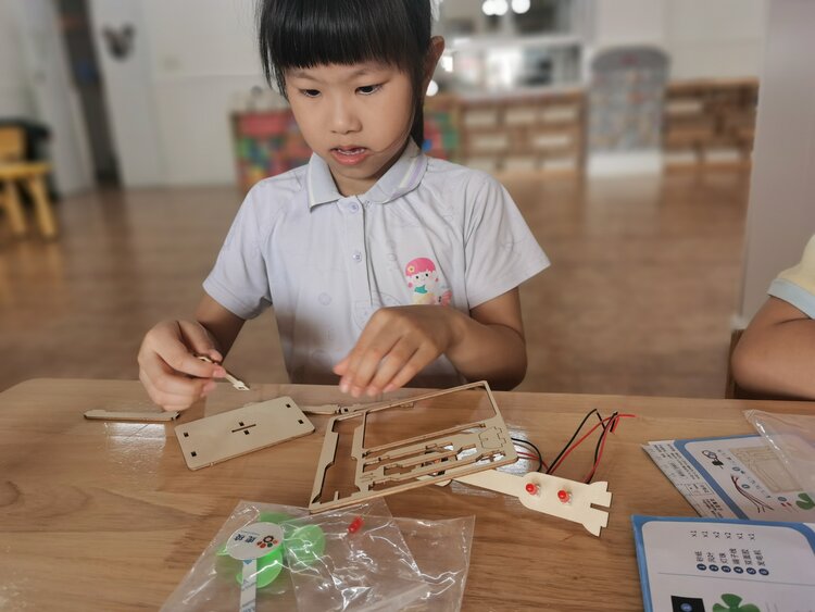 虎校人工智能教育