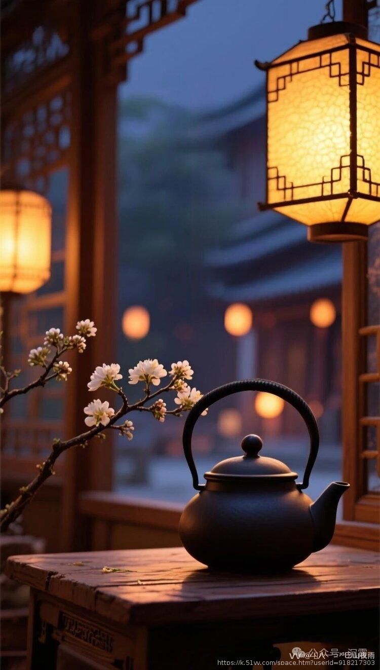 󾓭八一☆ᴶᴳ巴山夜雨