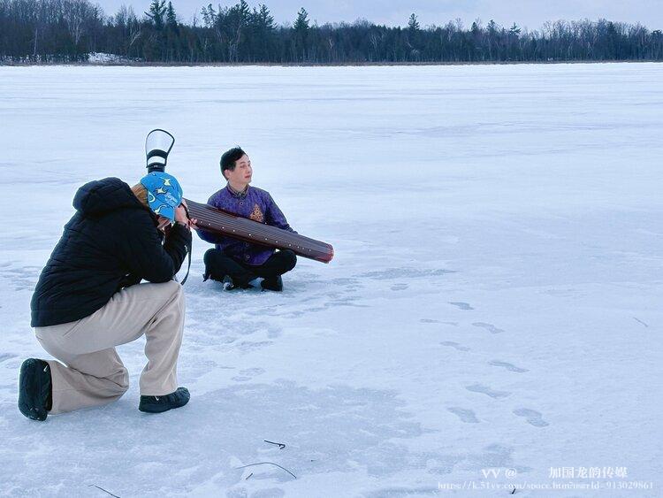 🇨🇦加国龙韵传媒🇨🇦