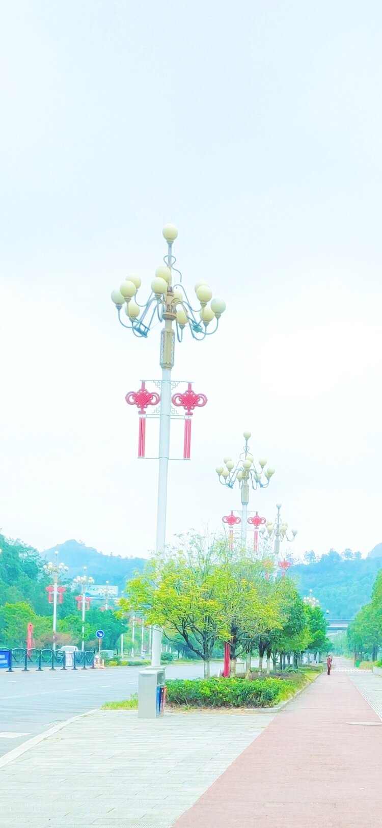 落叶飘零