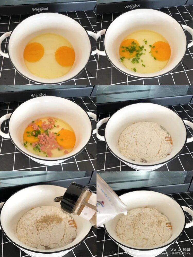 锋哥