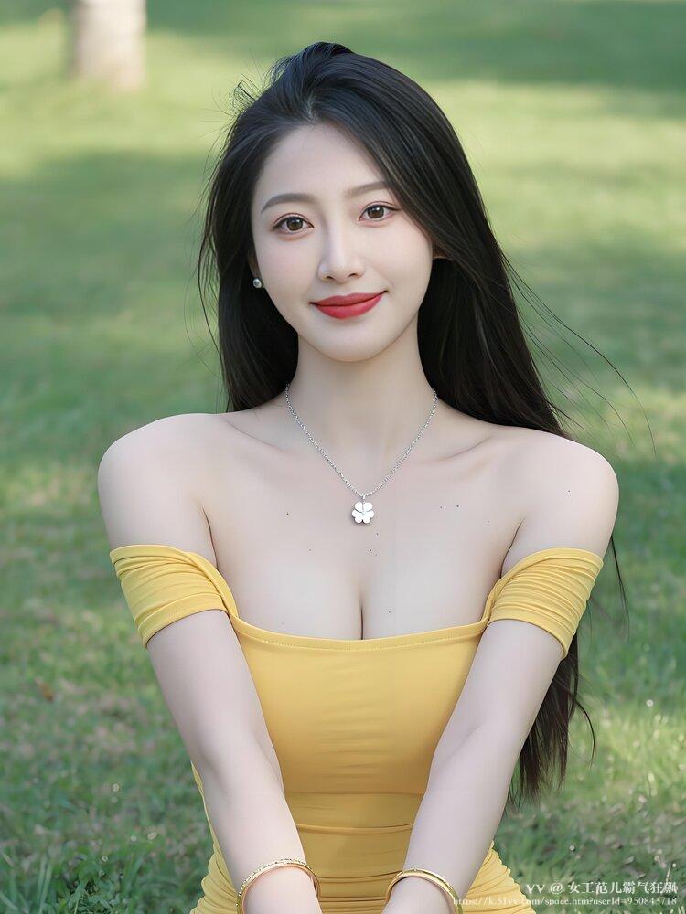 女王范儿霸气狂飙