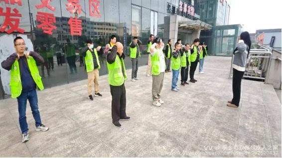 桐乡市众磊残疾人之家