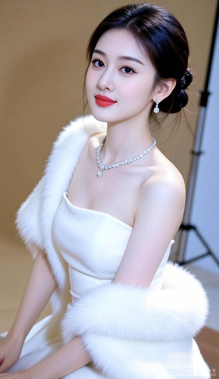 冷酷女王